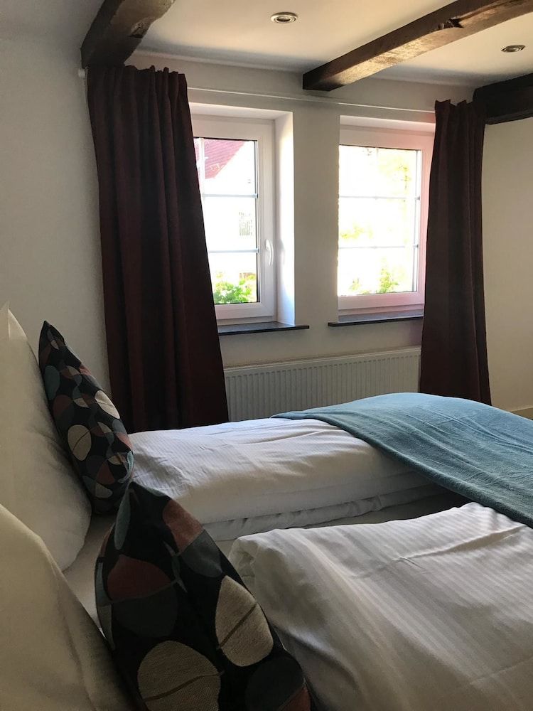 Hotel zum braunen Hirschen 3
