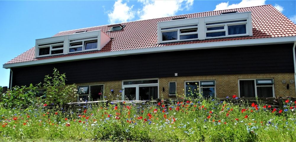 De Vlindertuin Ameland -1 estrelas em Nes