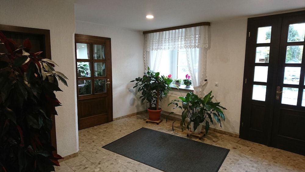 Gaststätte und Pension Erbgericht 2
