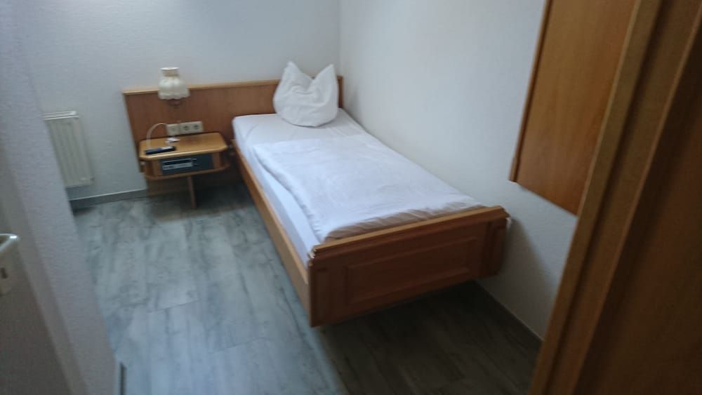 Gaststätte und Pension Erbgericht 3