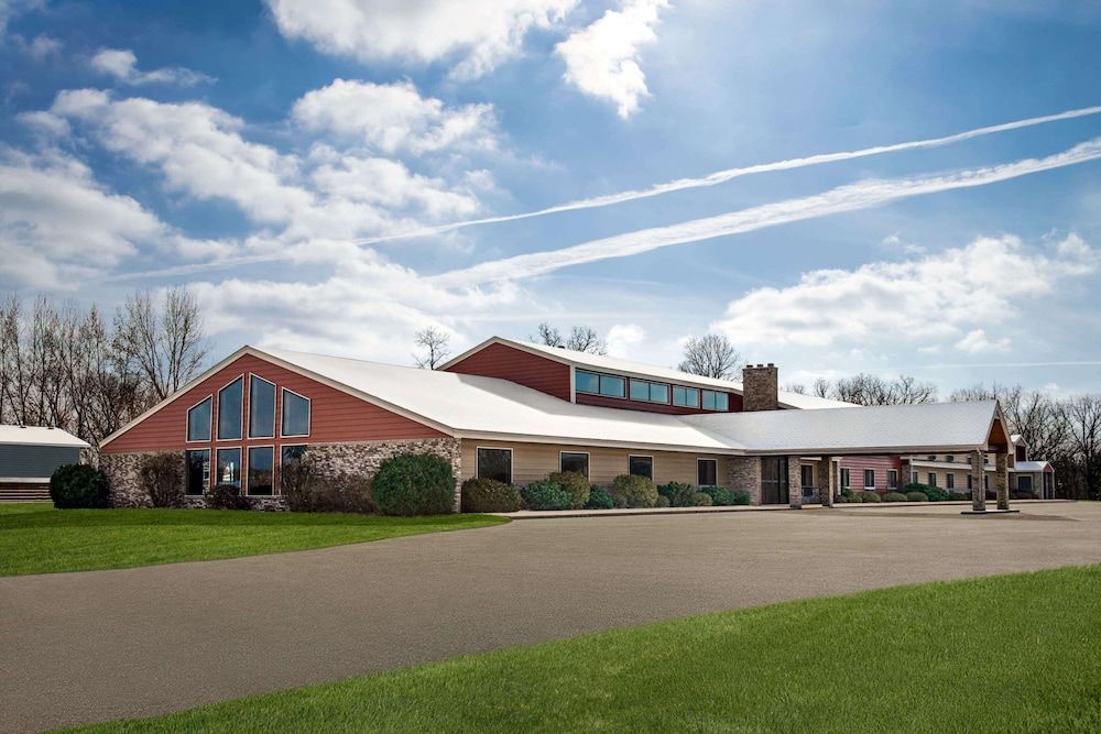 AmericInn by Wyndham Detroit Lakes 3 estrelas em Detroit Lakes