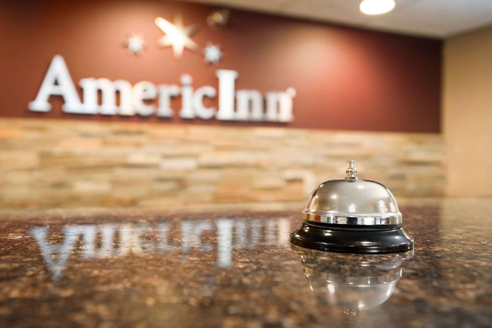 AmericInn by Wyndham Detroit Lakes 2