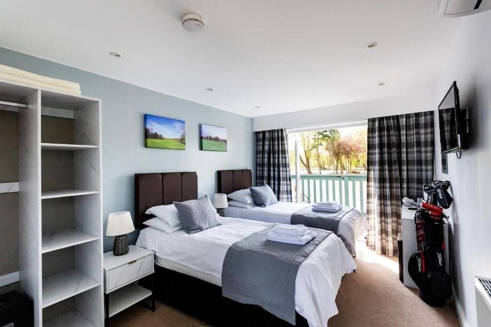 The Vale Golf and Country Club -1 estrellas en Bishampton