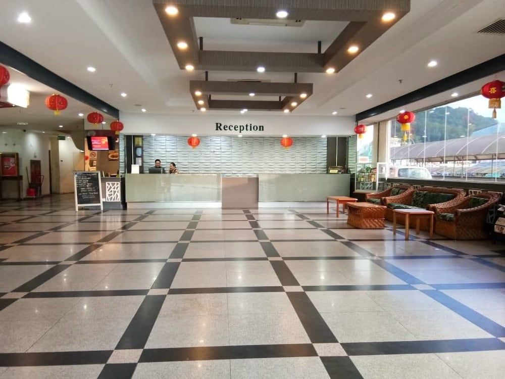 Purnama Hotel 2