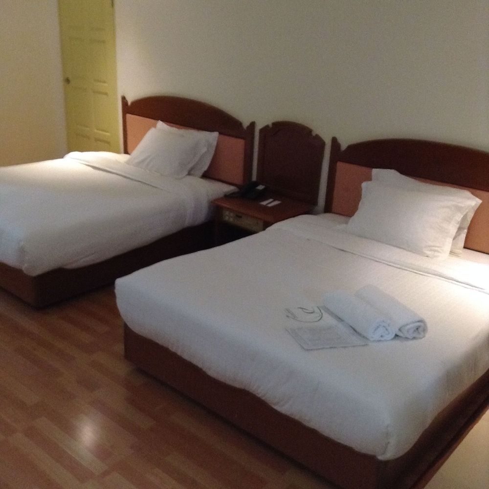 Purnama Hotel 3