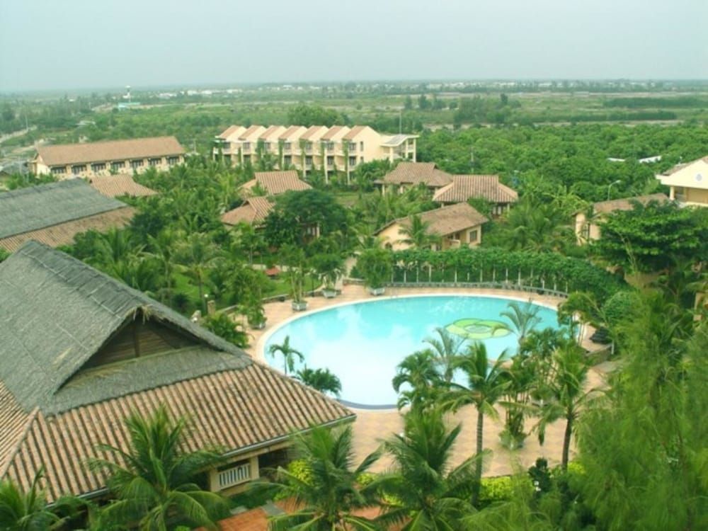 Can Gio Resort 3 estrellas en Cần Giờ