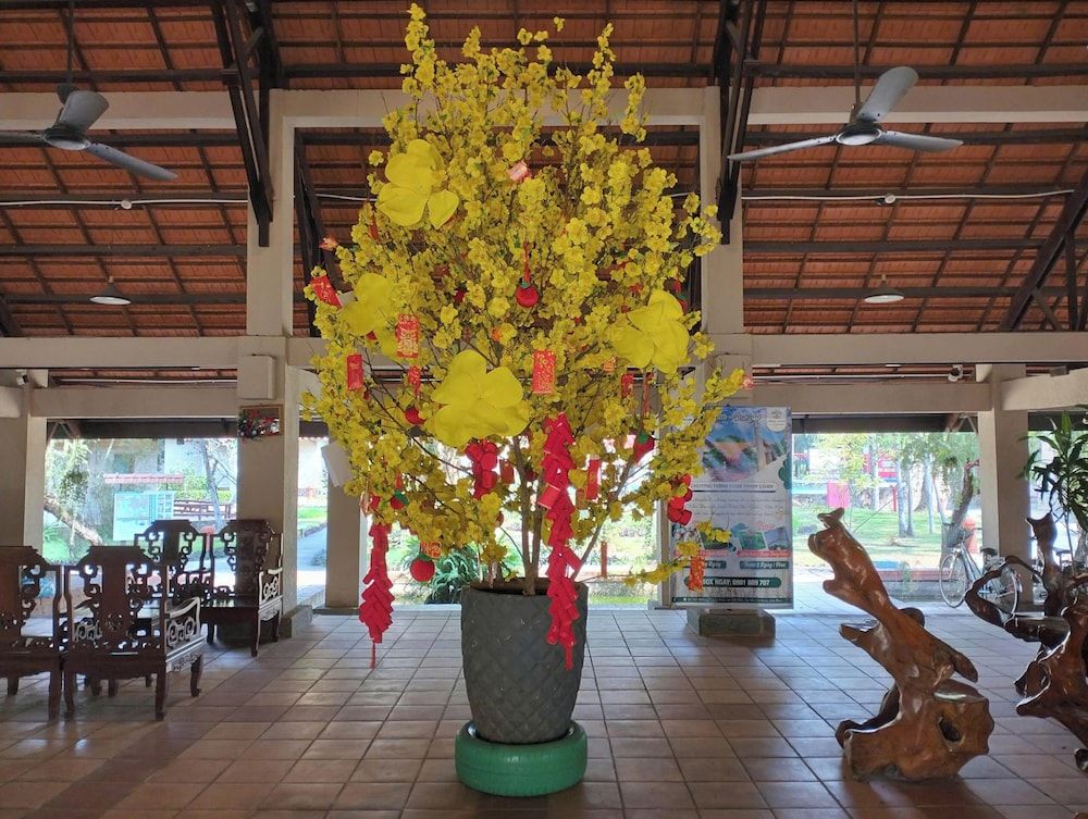 Can Gio Resort 3