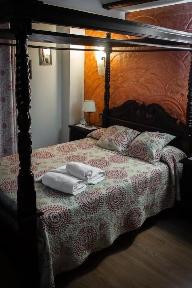 Casa Rural Teresa 3