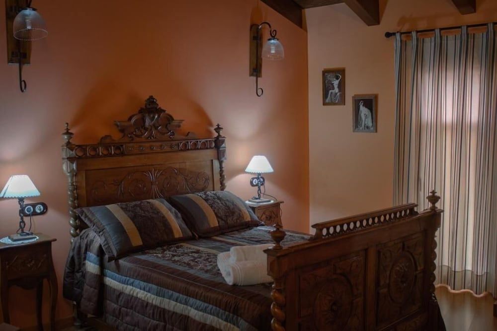 Casa Rural Teresa 2