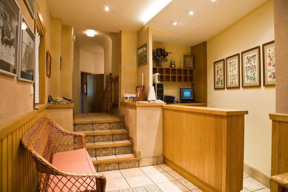 Hostal Salazar 2
