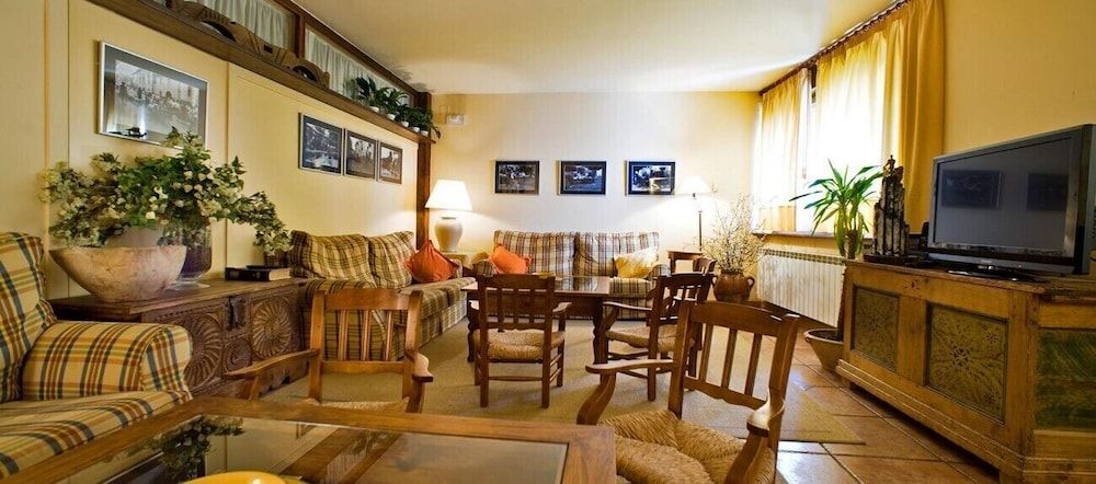 Hostal Salazar 3