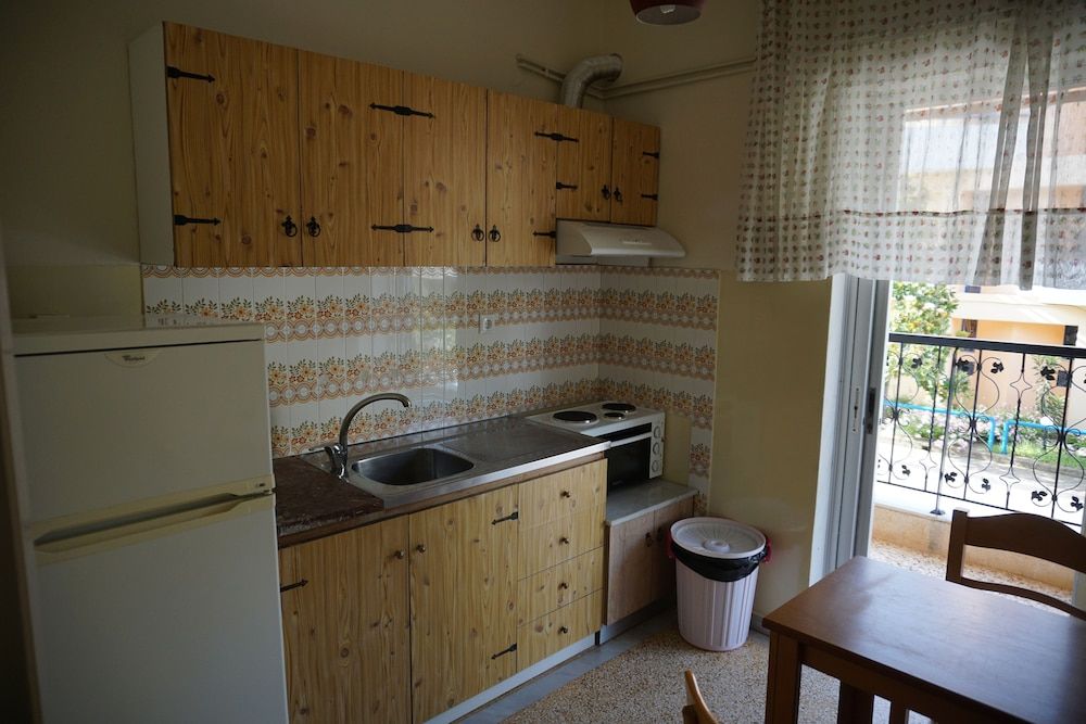 Apartments Dimitra 3