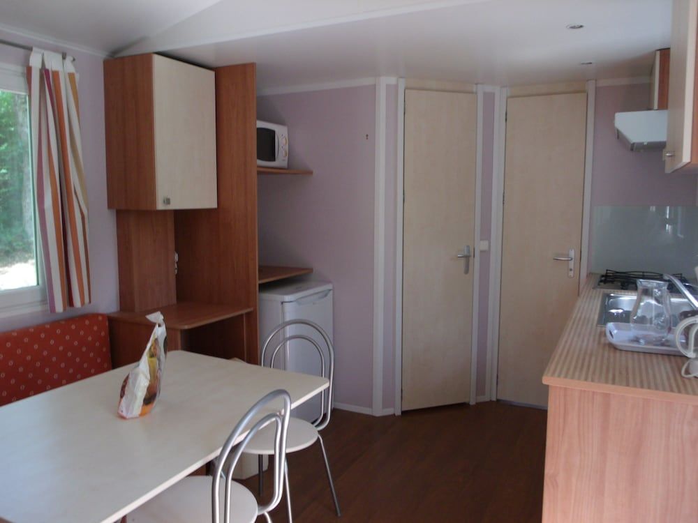 Camping de la croix d'Arles 3