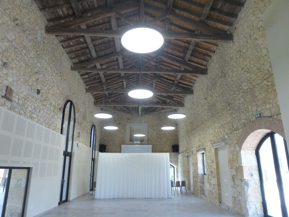 Château de Tauziès, The Originals Relais 4 étoiles à Gaillac