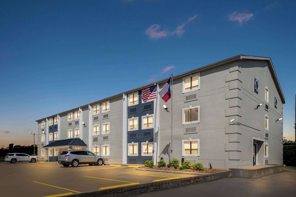SureStay by Best Western Groves 2 estrelas em Groves
