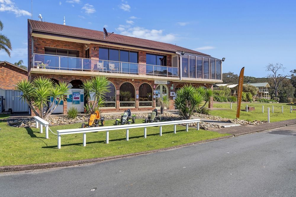 Ingenia Holidays Merry Beach 3