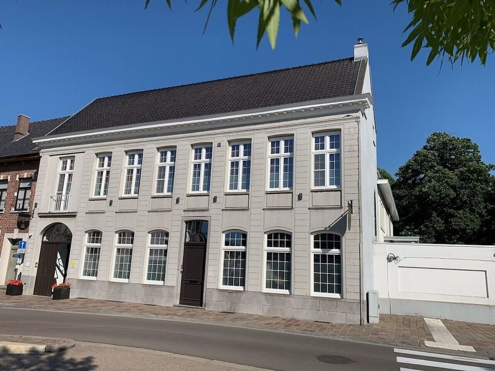 Sleutelhuys -1 estrellas en Tielt
