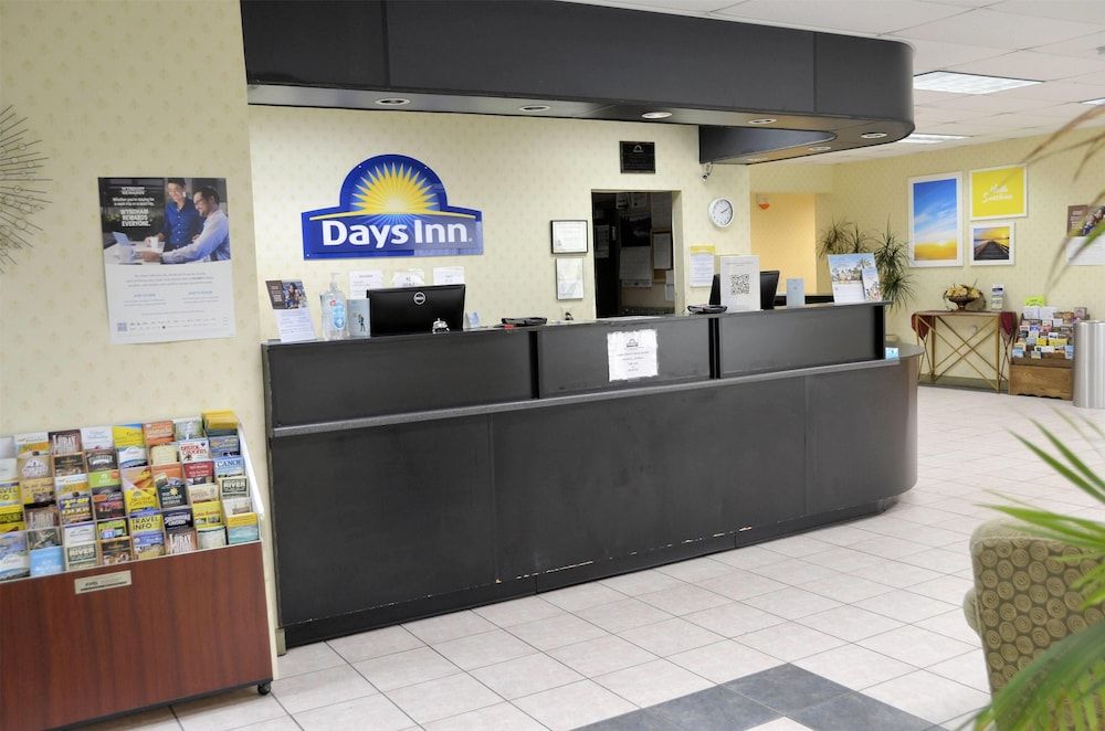 Days Inn by Wyndham Luray Shenandoah 3