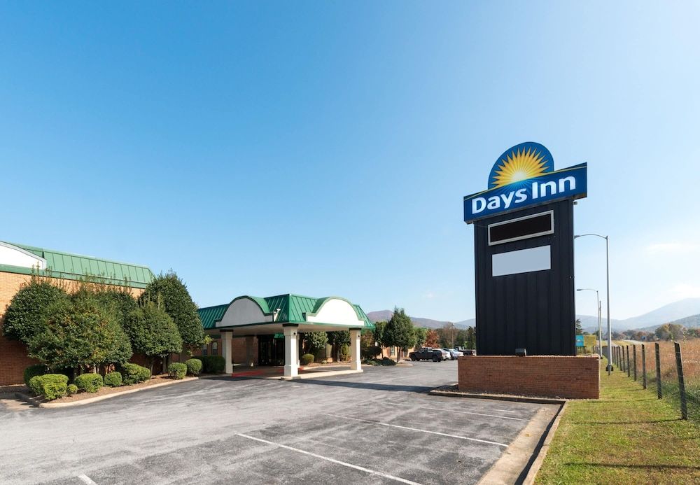 Days Inn by Wyndham Luray Shenandoah 1 estrelas em Luray