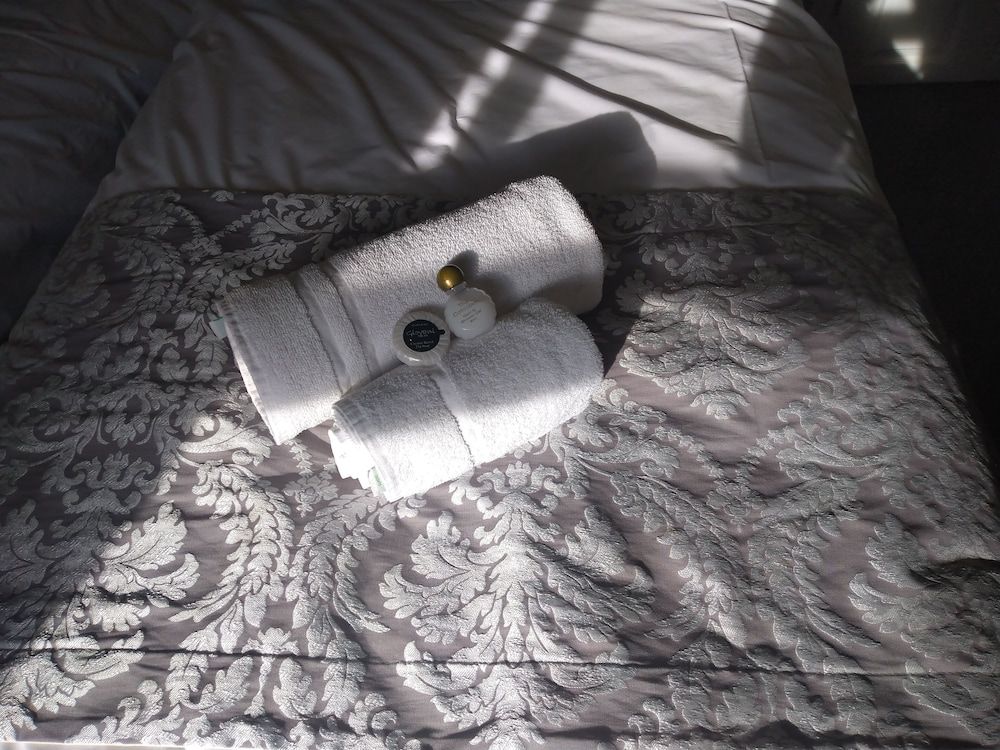 Wellington Hotel 2
