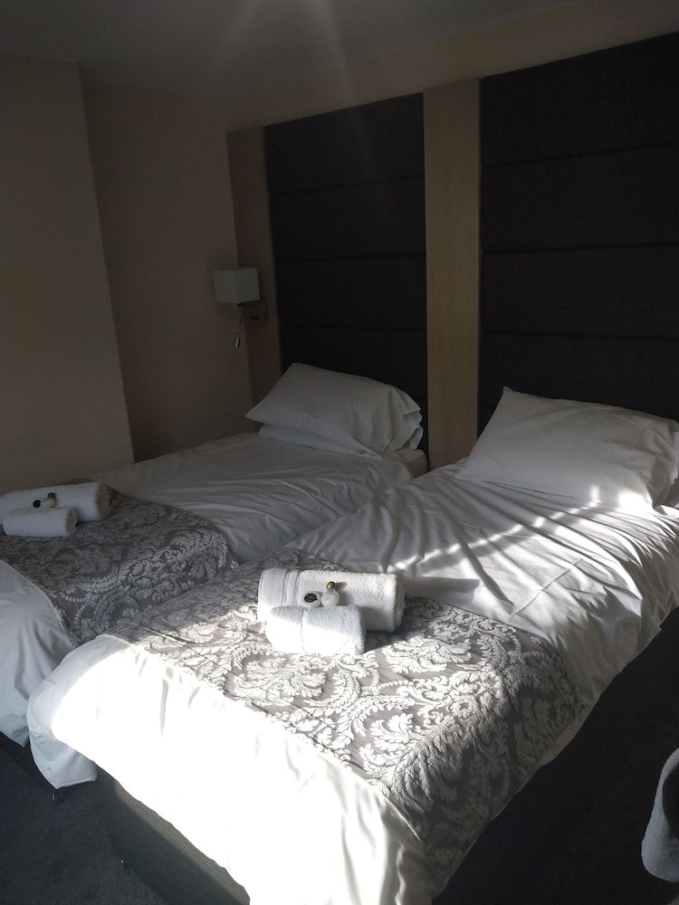 Wellington Hotel 3