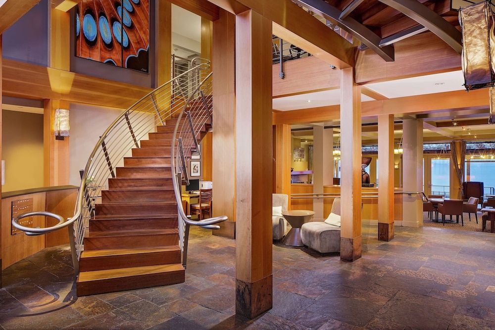 Chrysalis Inn & Spa Bellingham, Curio Collection by Hilton 2