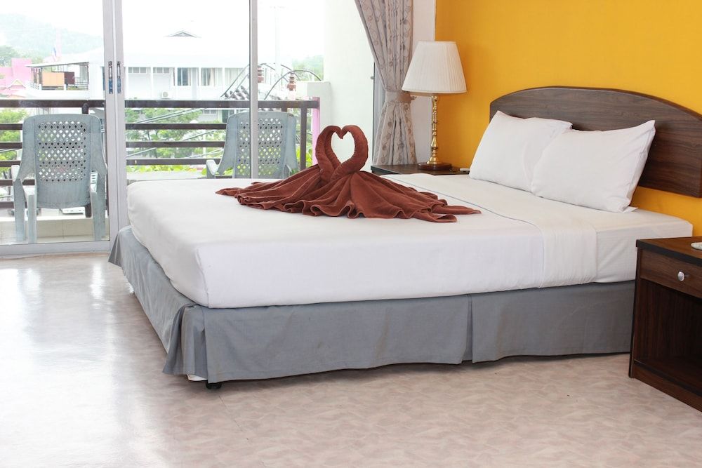 Orchid Residence 2