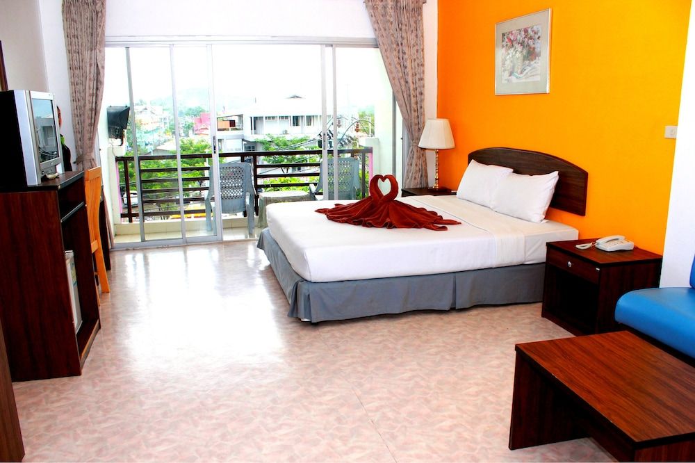 Orchid Residence 3
