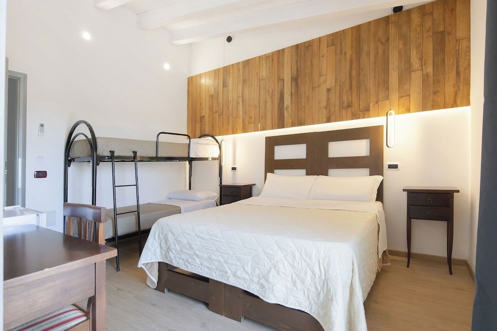 Villa Ghetta Country House 3