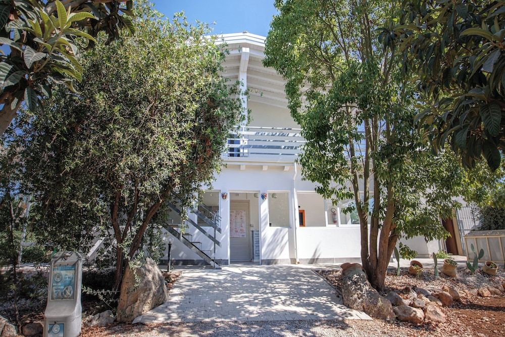 Villa Ghetta Country House -1 estrelas em Leverano