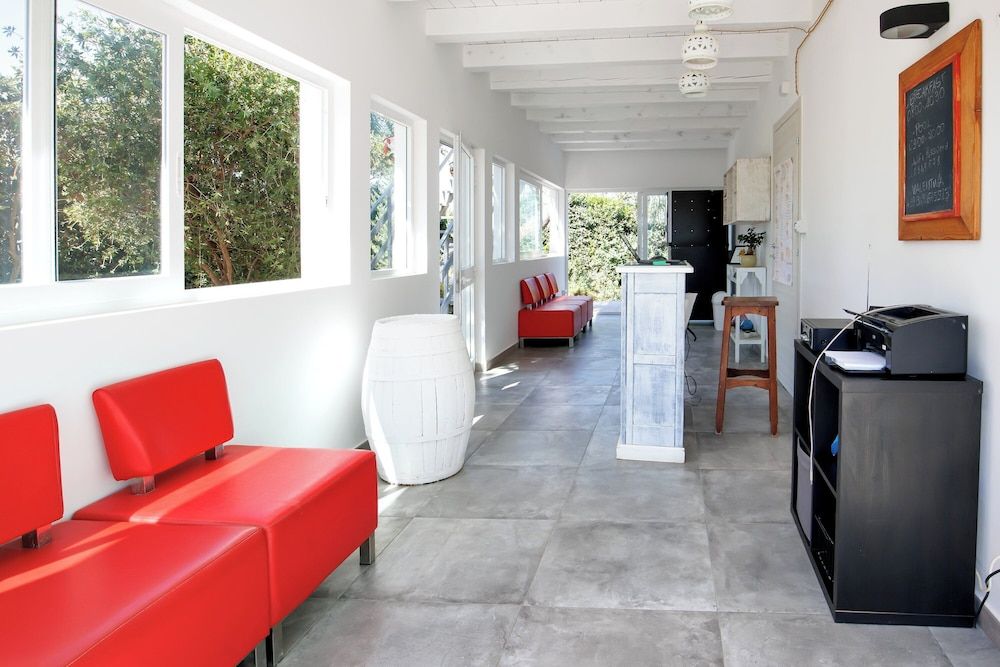 Villa Ghetta Country House 2