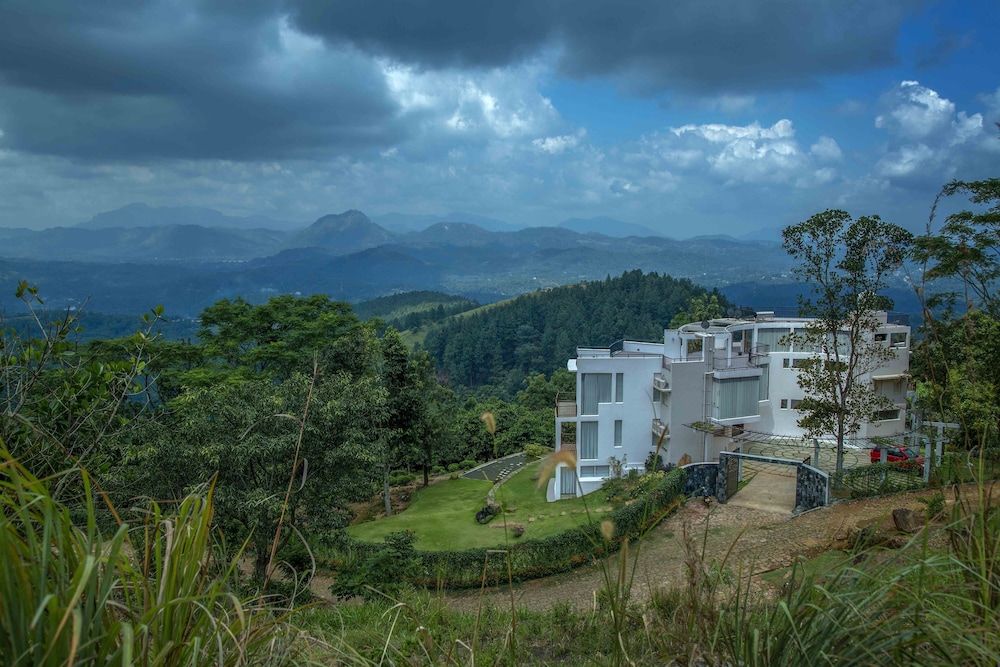 Villa Vajrapani -1 estrellas en Kandy