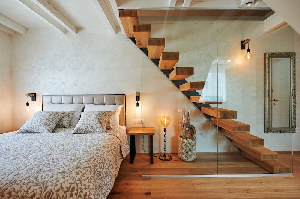 Hiša Ančka, Boutique Hotel 4 estrellas en Slovenj Gradec