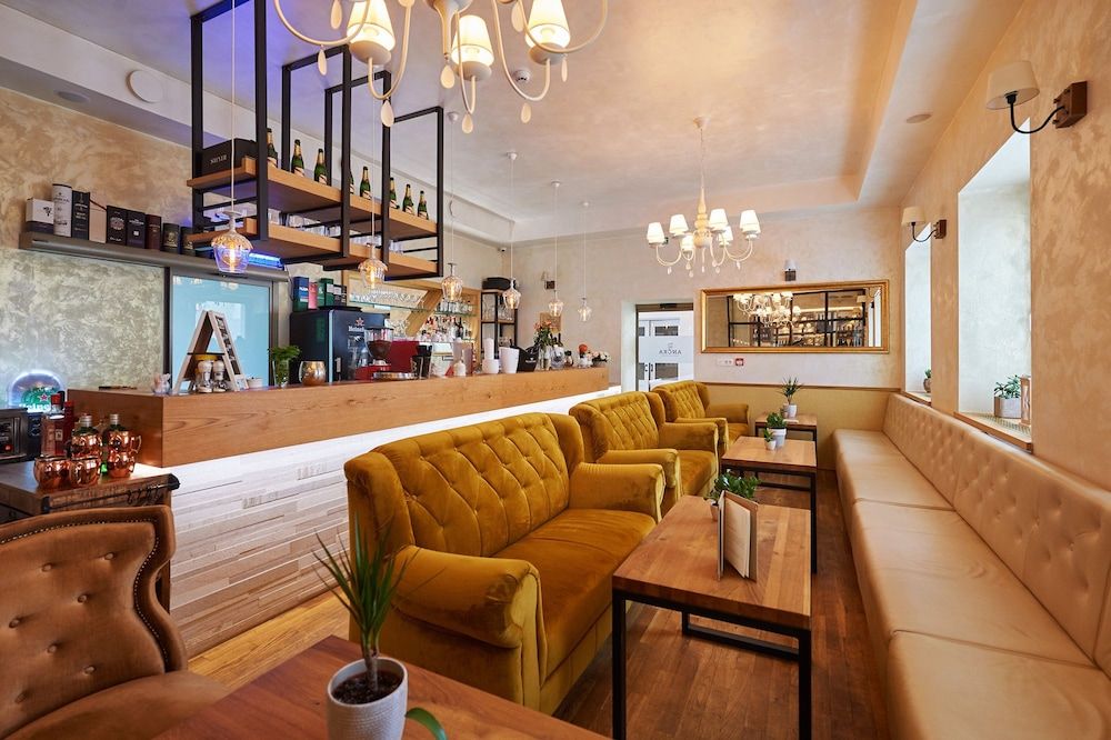 Hiša Ančka, Boutique Hotel 3