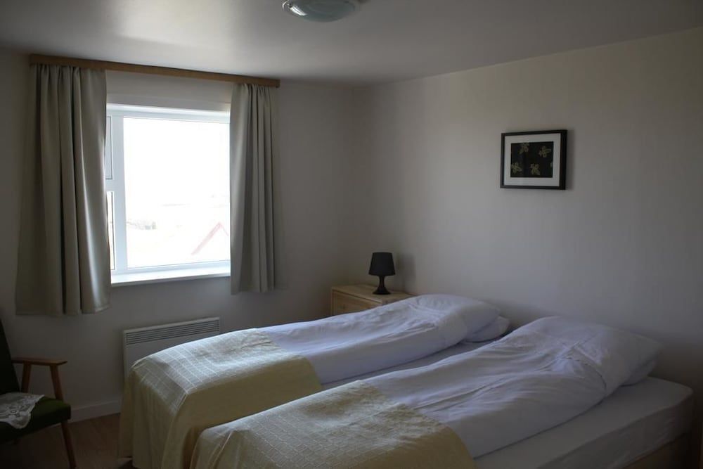 Guesthouse Stekkatún 3