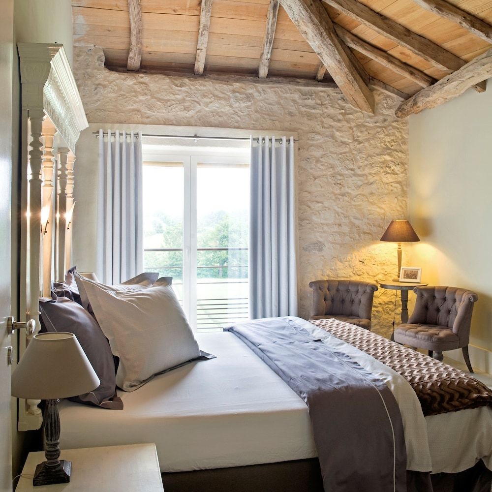 Domaine de L'Isle Basse 3