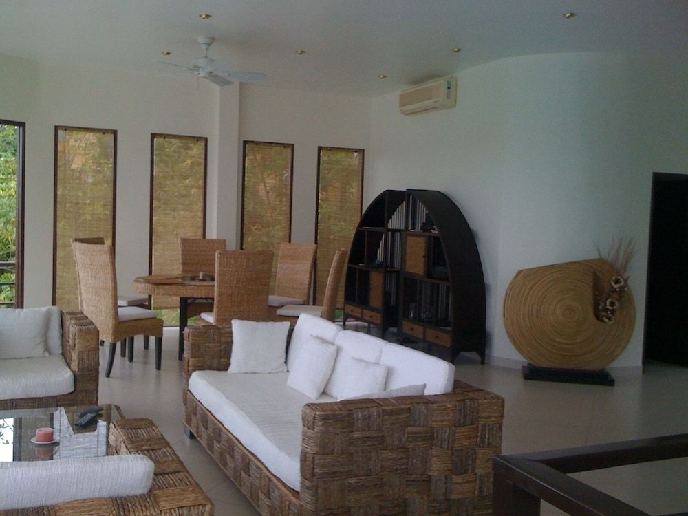 Sunrise Villa's Koh Samui- Enjoy Your Holiday 3