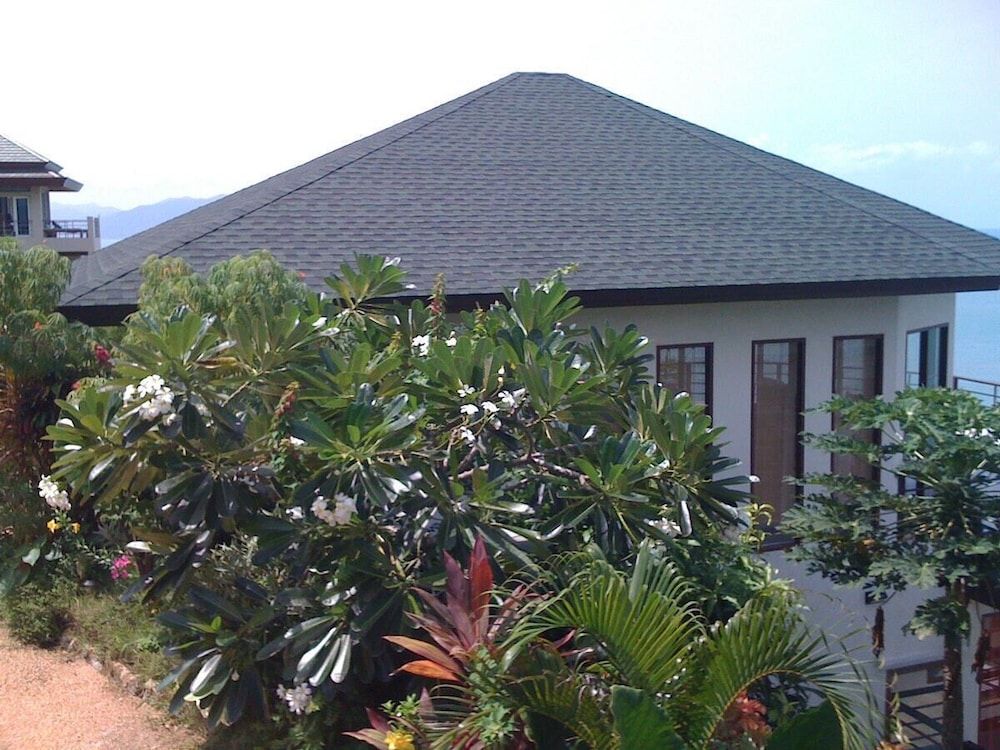 Sunrise Villa's Koh Samui- Enjoy Your Holiday -1 estrellas en Thong Son Beach