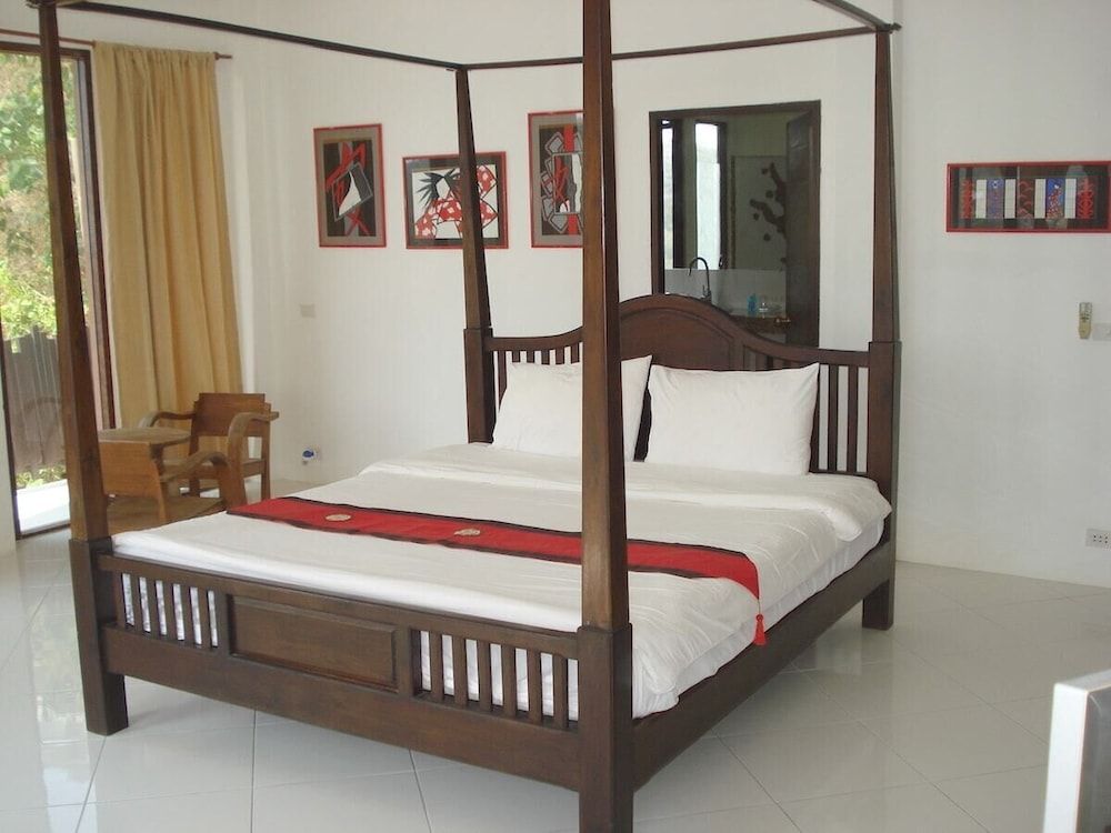 Sunrise Villa's Koh Samui- Enjoy Your Holiday 2