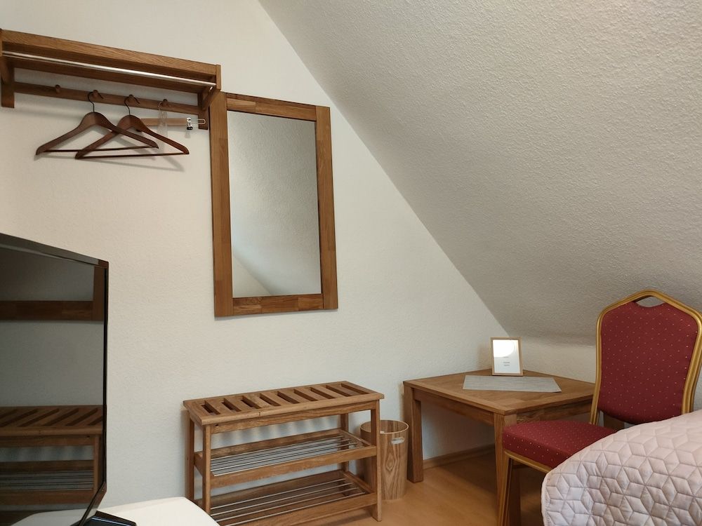 AM BERG Hotel 3
