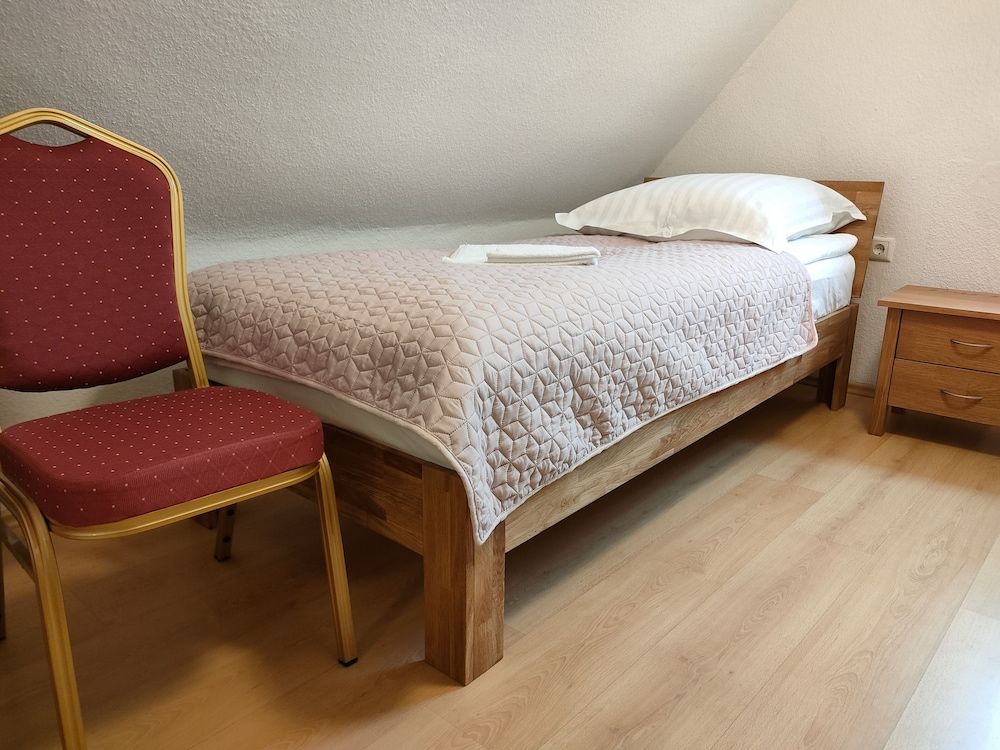 AM BERG Hotel 2