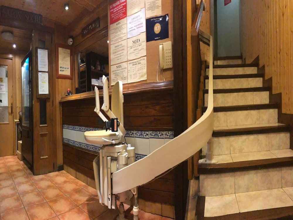 Hotel Sarao 3000 3