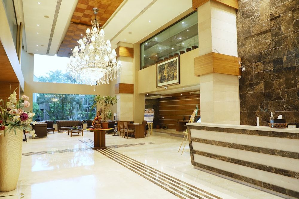 Boulevard9, Nadiad – IHCL SeleQtions 3