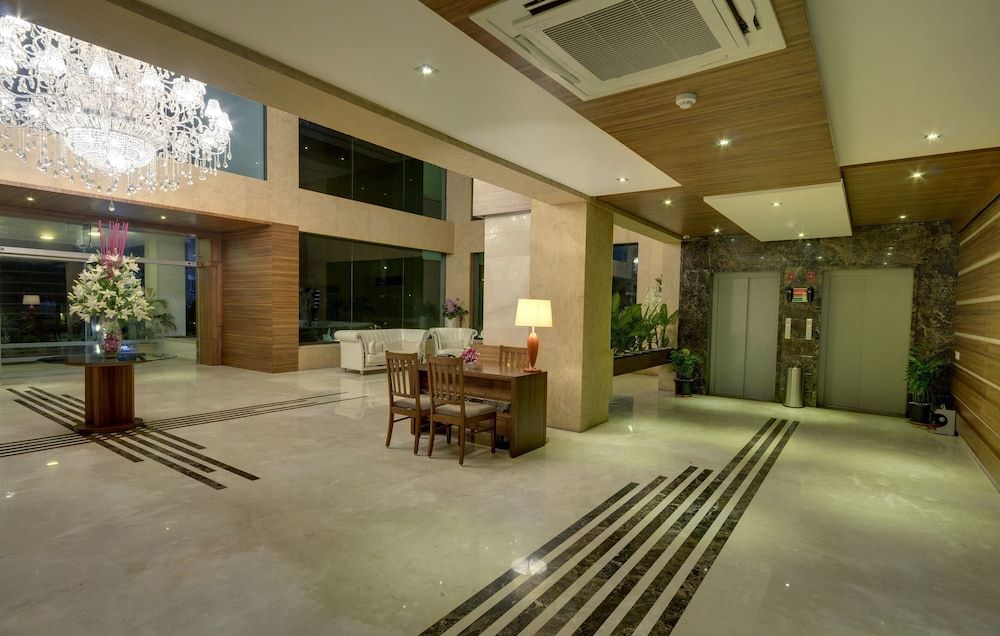Boulevard9, Nadiad – IHCL SeleQtions 2