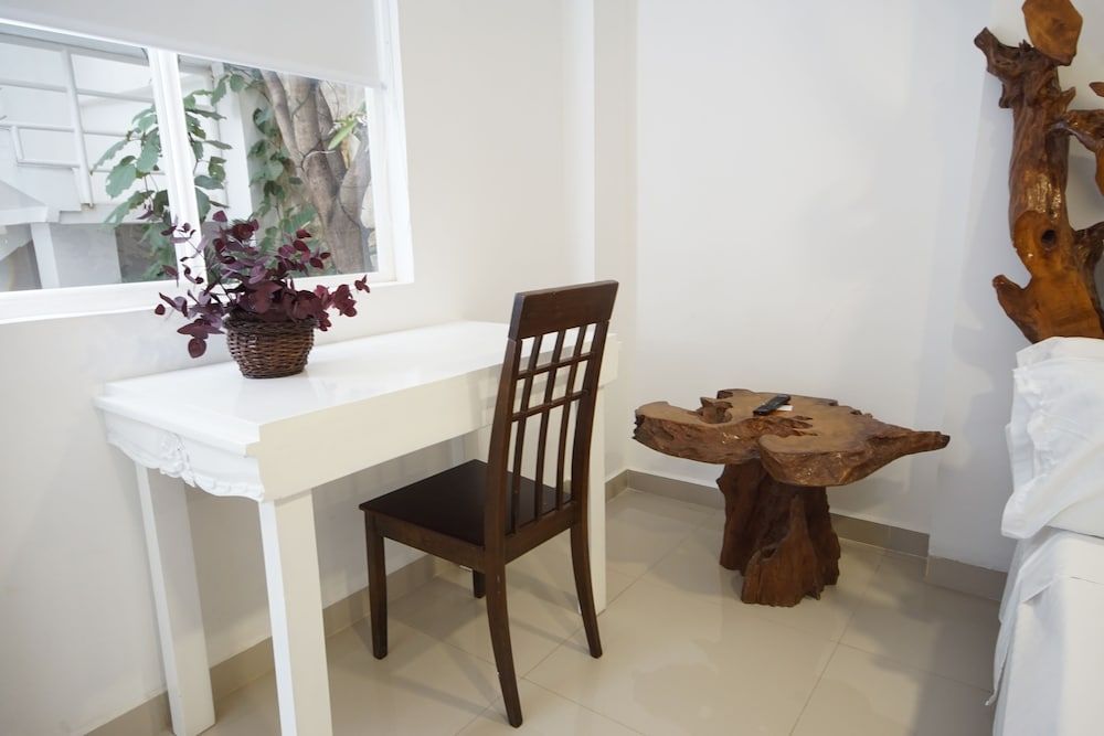 Hotel Boutique Los Remansos 2