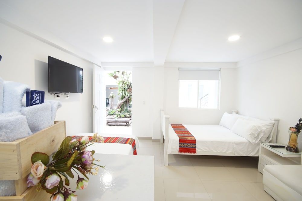 Hotel Boutique Los Remansos 3