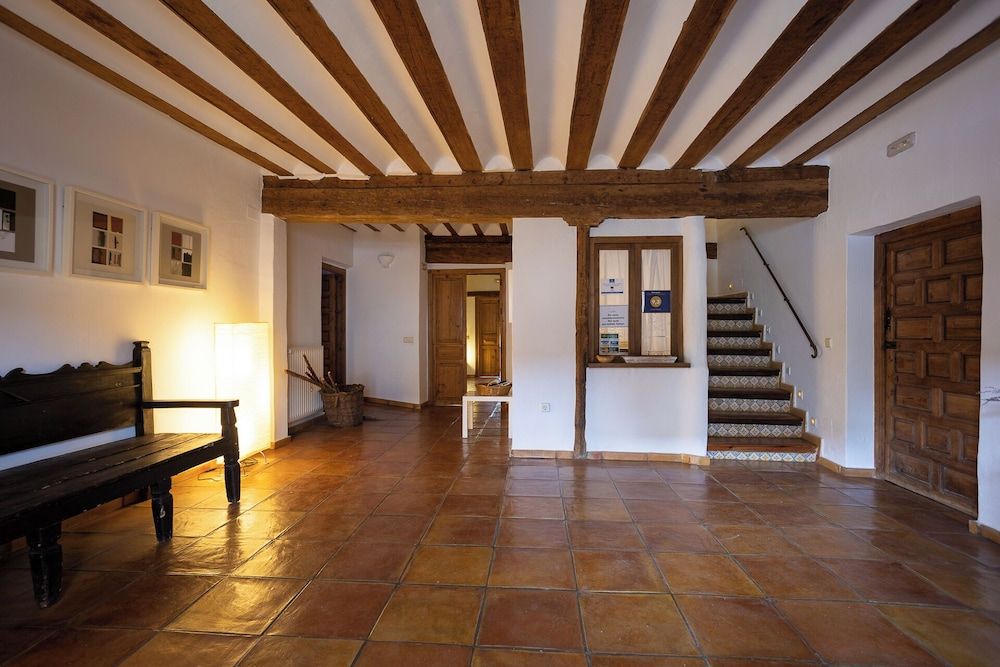 La Casa Grande 2
