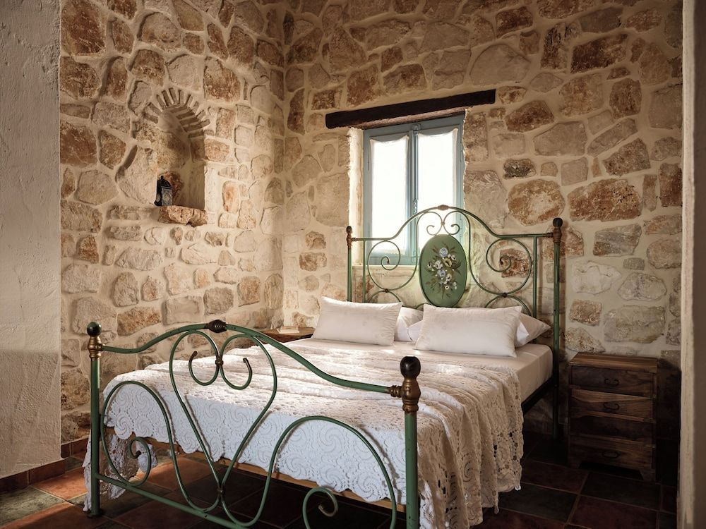 Strofilia Stone Residences -1 estrellas en Volimes