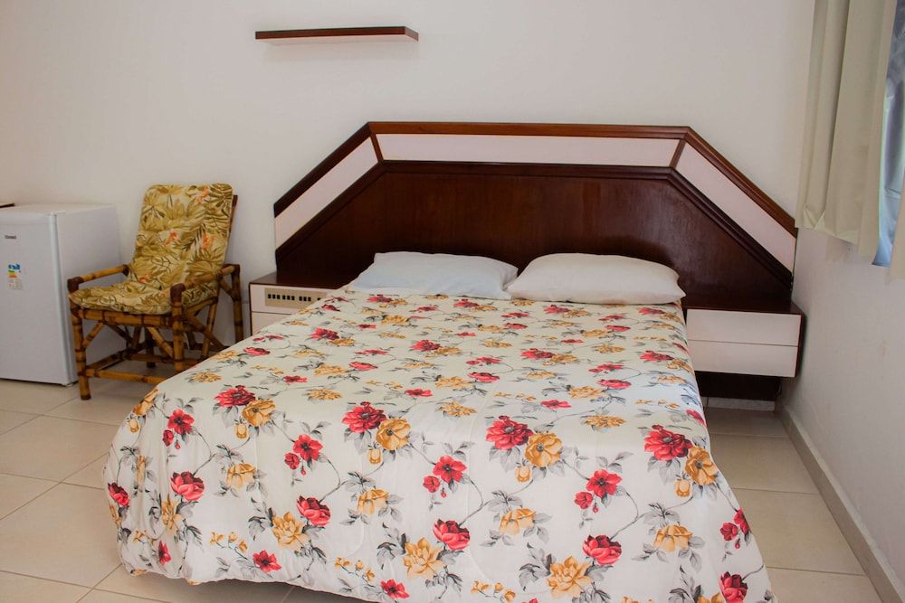 Hotel Fazenda Pé da Serra 3