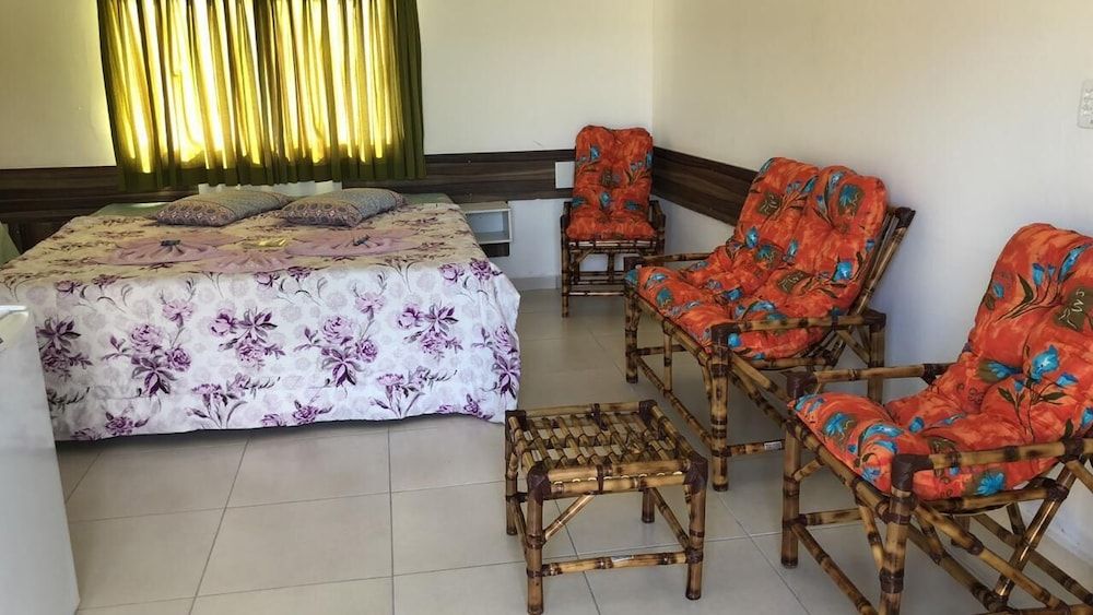 Hotel Fazenda Pé da Serra 2